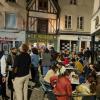 Début de soirée en extérieur au Bar Le Rustic à Chartres (28)