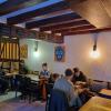 Bar pub pour un café, un thé, une bière, un verre de vin ou spiritueux, au Rustic à Chartres (28)