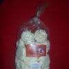 paquet de meringue au safran de 100G