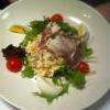 Salade strasbourgeoise