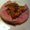 Le fameux jambon en croûte 