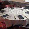 vue sur table 6 personnes