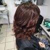 Coloration naturelle bio 
Soin et brillance 
