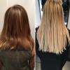 #hairextensions#lesalooncoiffureparis