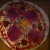 pizza espagnole