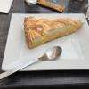 Tarte citron 