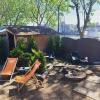 Espace détente !