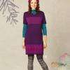 robe en laine et coton bio Braintree