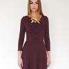 robe en coton bio People Tree