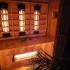 Sauna infratherapie 