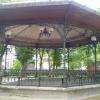 le kiosque à musique 