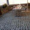terrasse extérieure