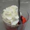 le dessert