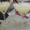 les cocktails 