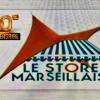 le store marseillais