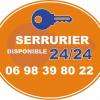 serrurier Marseille installation réparation serrure porte verrou