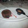 le dessert