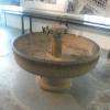 le lavabo
