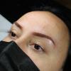 Maquillage semi-permanent des sourcils, Institut de Beauté Le Studio, Montluçon (03)
