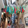 rue à Montpellier
