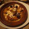 tagine aux amandes