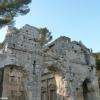 Le temple de DIANE