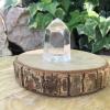 Pointe Quartz, Reiki