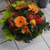 Bouquet rond