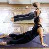 un yoga adapté à tous