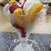 le dessert