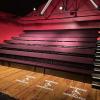 La salle de spectacle du Théâtre des Rêves