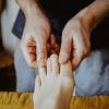 Massages sur futon ou table, selon votre besoin