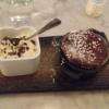 Dessert chocolats 