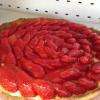 Tarte maison