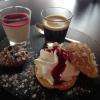 Café gourmand 