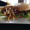 Burger maison