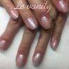 Le vanity ongles Pessac Bordeaux remplissage gel