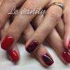Le vanity ongles Pessac Bordeaux 
Vernis semi permanent couleur et décoration 