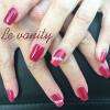 Le vanity ongles Pessac Bordeaux gel couleur 