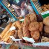 Pains Bio à la Boulangerie Pâtisserie le Vent des Moussons, à Bourges (18)
