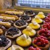 Pâtisseries Maison à la Boulangerie Pâtisserie le Vent des Moussons, à Bourges (18)