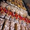 Pâtisseries individuelles à la Boulangerie Pâtisserie le Vent des Moussons, à Bourges (18)