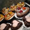 Gâteaux Maison à la Boulangerie Pâtisserie le Vent des Moussons, à Bourges (18)