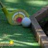 mini golf