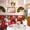 Restaurant petit mais vous mangez des vrais plats faits maison et au goût de l'Asie "Indochine" !!