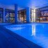 La piscine