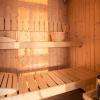 Le Sauna
