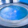 Le Jacuzzi