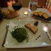 Foie gras au piment d'Espelette