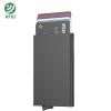 Porte-cartes automatique RFID